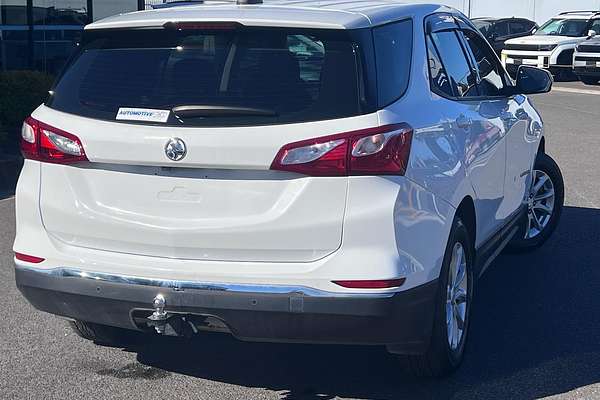 2019 Holden Equinox LS+ EQ
