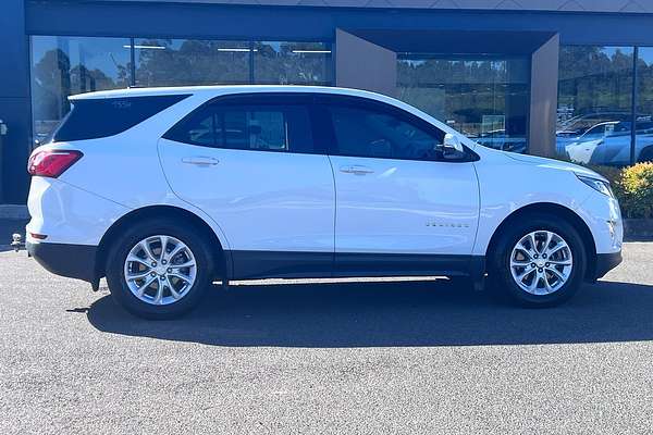 2019 Holden Equinox LS+ EQ