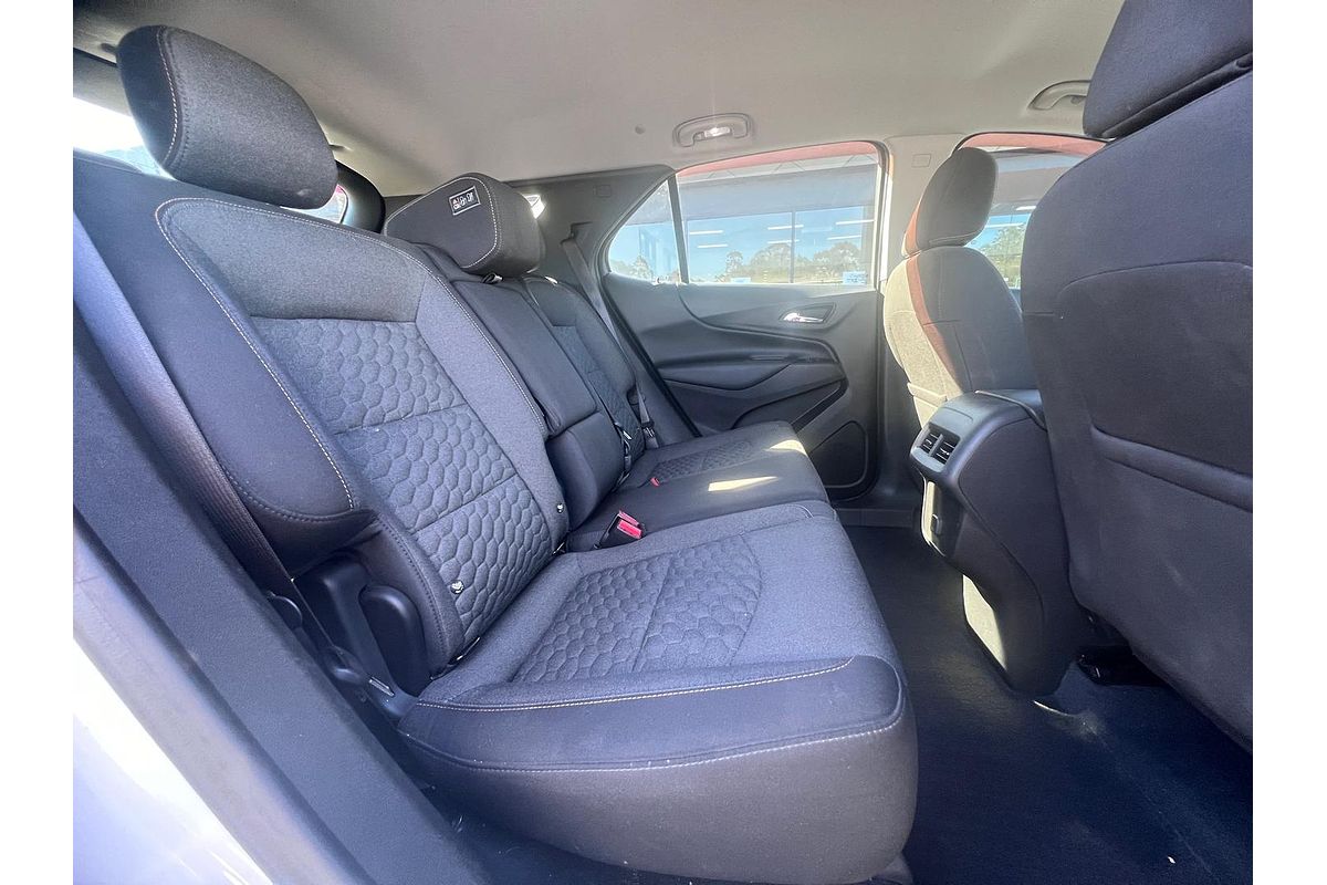 2019 Holden Equinox LS+ EQ