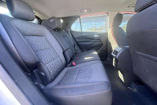 2019 Holden Equinox LS+ EQ