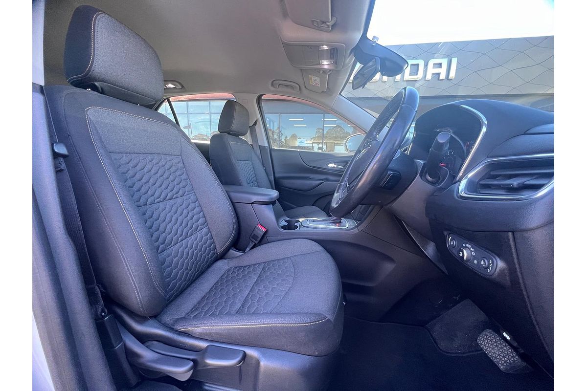 2019 Holden Equinox LS+ EQ