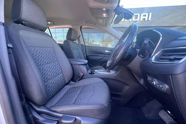 2019 Holden Equinox LS+ EQ