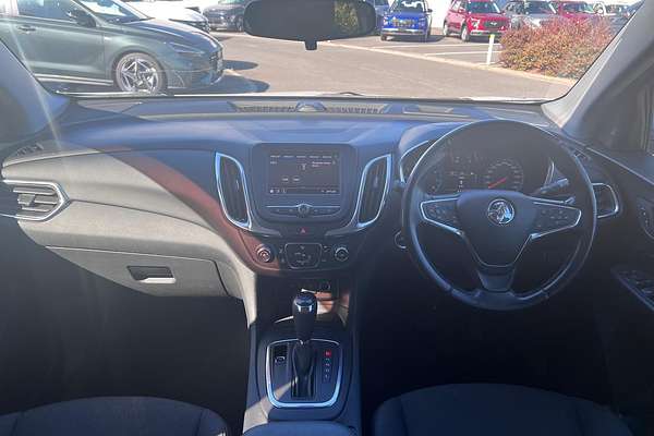 2019 Holden Equinox LS+ EQ