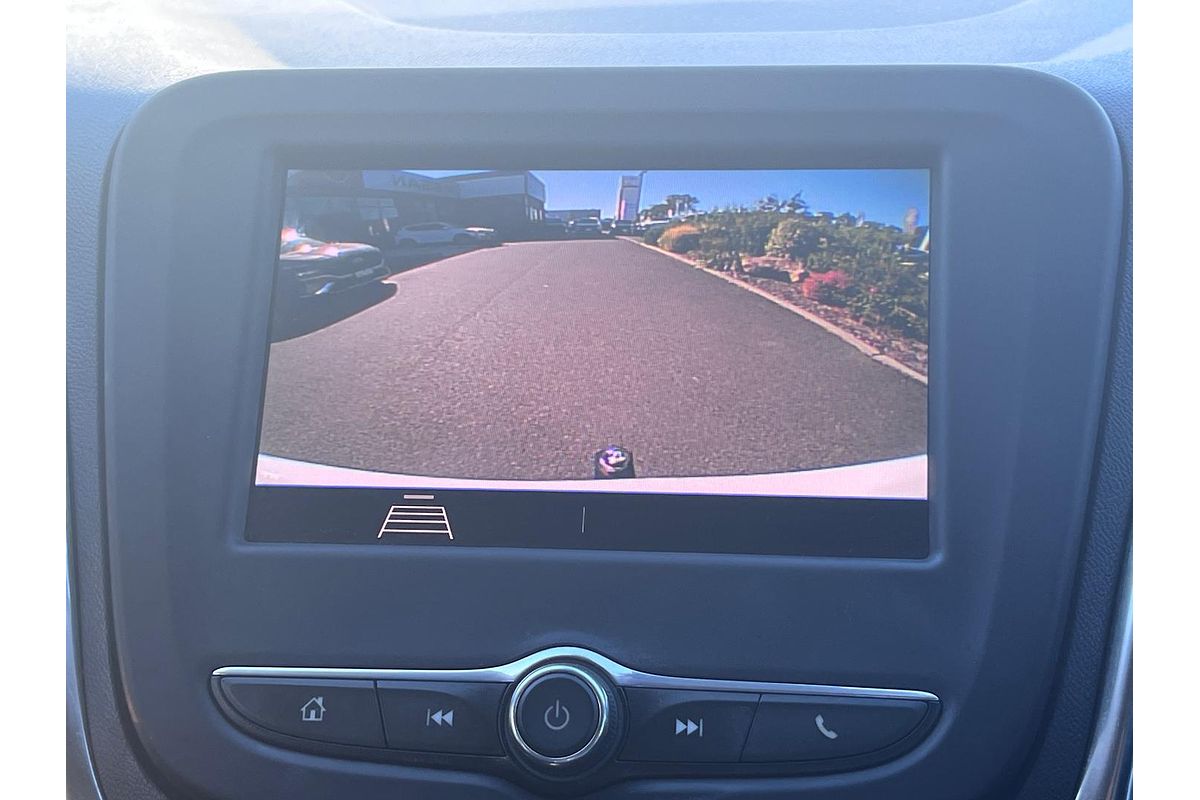 2019 Holden Equinox LS+ EQ