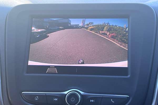 2019 Holden Equinox LS+ EQ