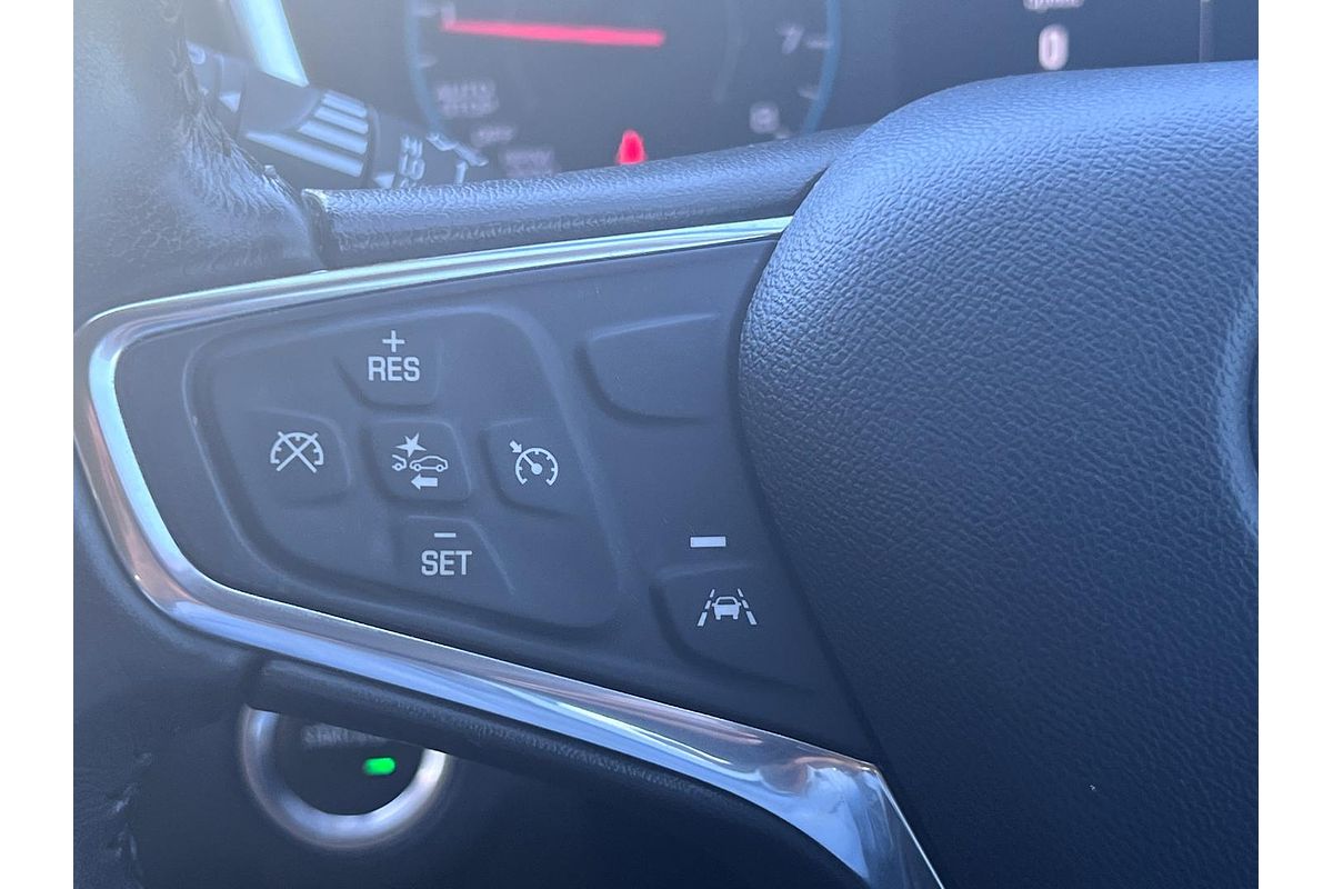 2019 Holden Equinox LS+ EQ
