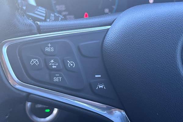 2019 Holden Equinox LS+ EQ