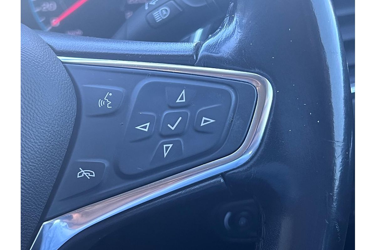 2019 Holden Equinox LS+ EQ