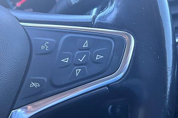 2019 Holden Equinox LS+ EQ