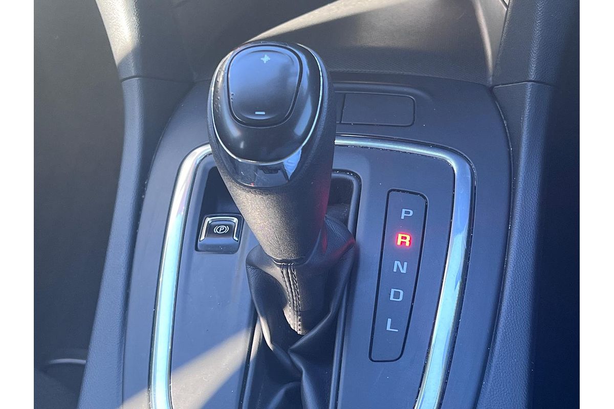 2019 Holden Equinox LS+ EQ