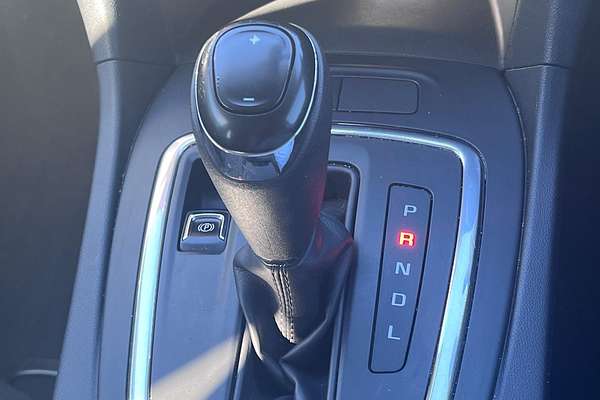 2019 Holden Equinox LS+ EQ
