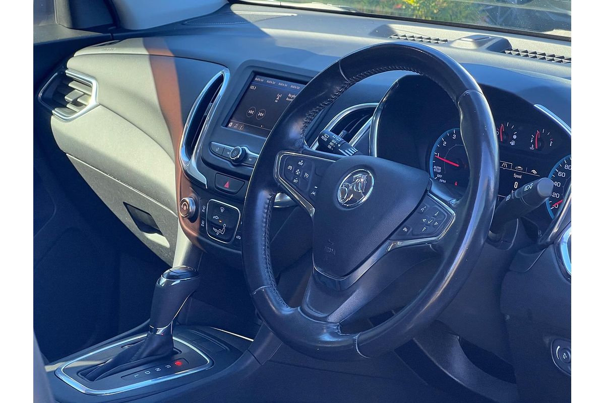 2019 Holden Equinox LS+ EQ