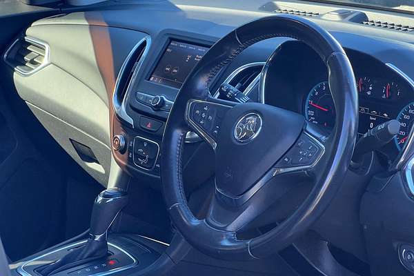 2019 Holden Equinox LS+ EQ
