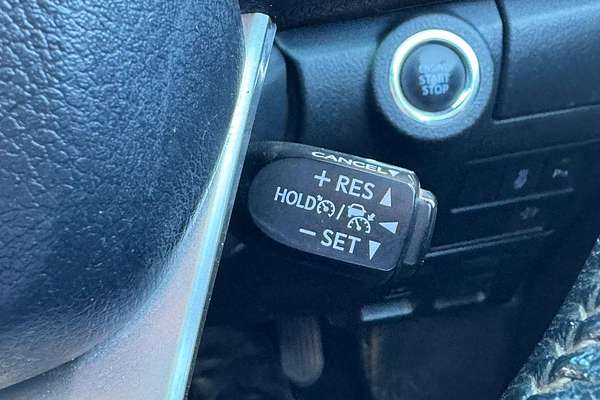 2021 Toyota Hilux SR5 GUN126R 4X4
