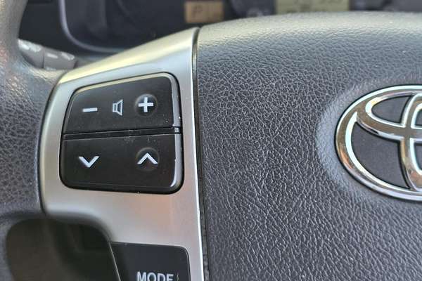 2018 Toyota Hiace KDH201R LWB
