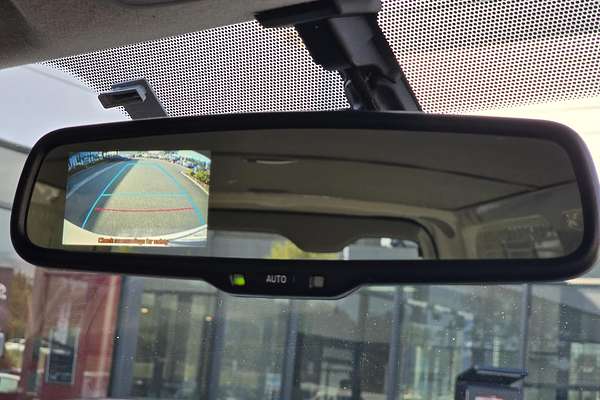 2018 Toyota Hiace KDH201R LWB
