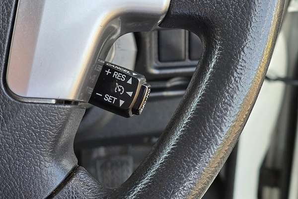 2018 Toyota Hiace KDH201R LWB