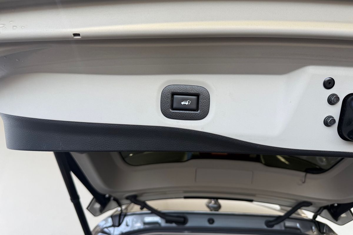 2021 Nissan X-TRAIL Ti T32