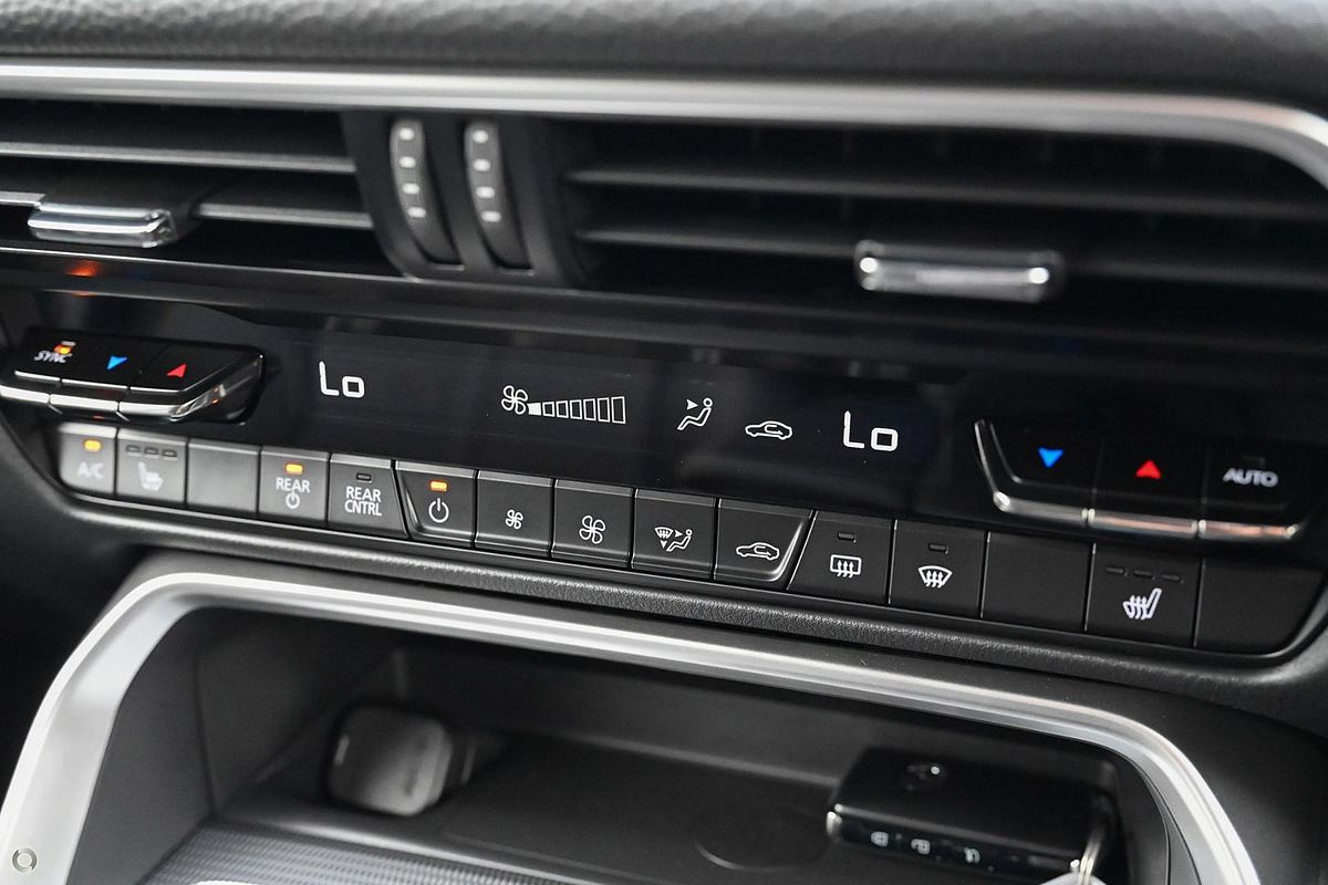 2024 Mazda CX-80 G40e Touring KL