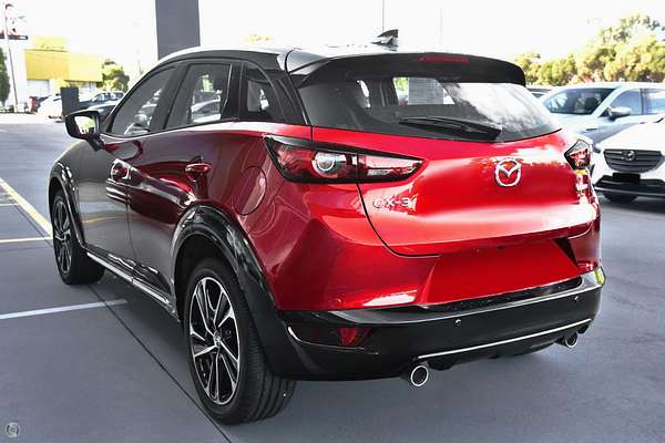 2024 Mazda CX-3 G20 Touring SP DK