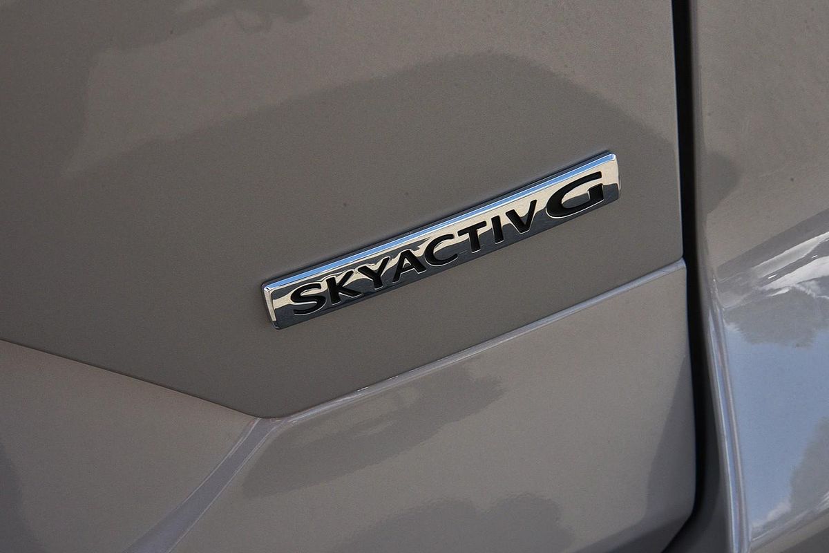 2024 Mazda CX-5 G25 Maxx Sport KF Series