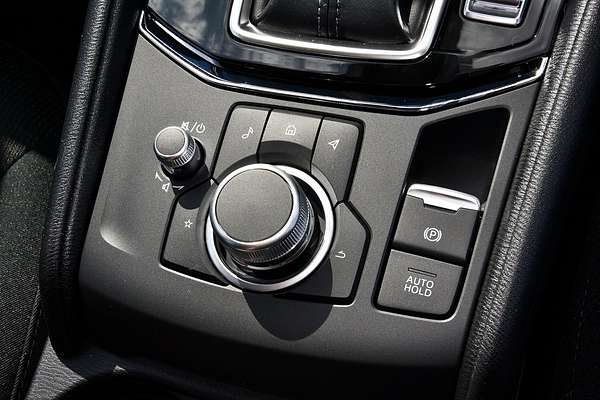 2024 Mazda CX-5 G25 Maxx Sport KF Series