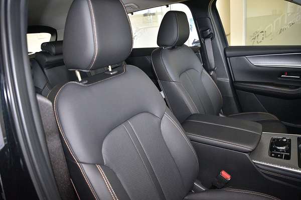 2024 Mazda CX-80 P50e Touring KL