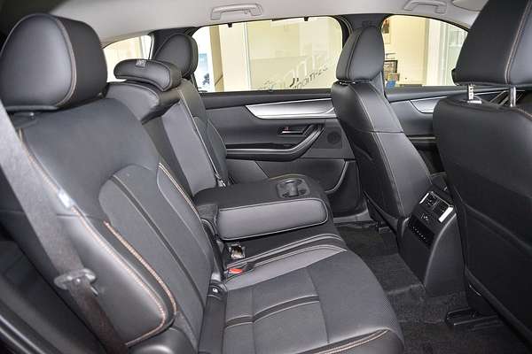 2024 Mazda CX-80 P50e Touring KL
