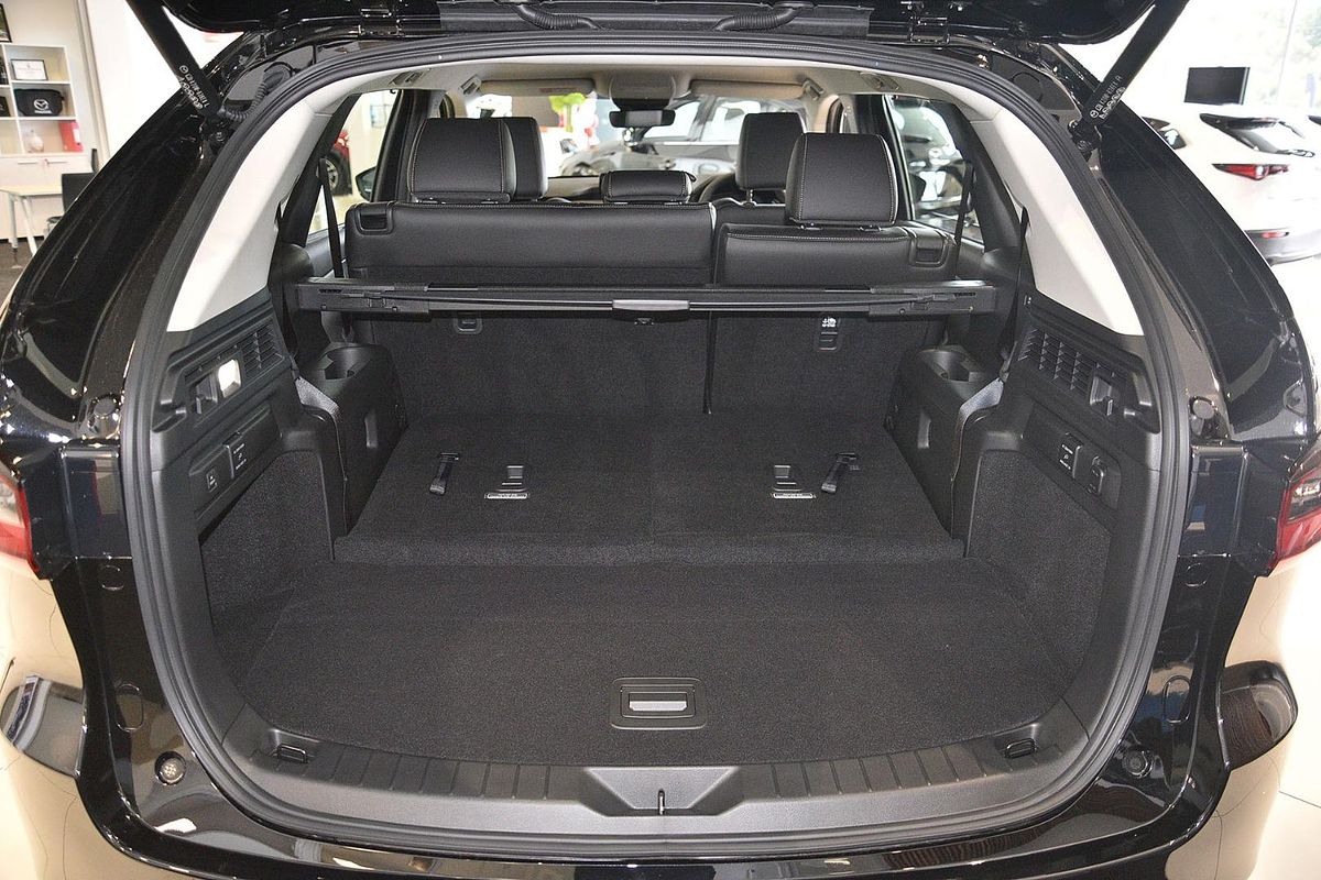 2024 Mazda CX-80 P50e Touring KL