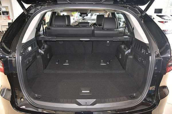 2024 Mazda CX-80 P50e Touring KL