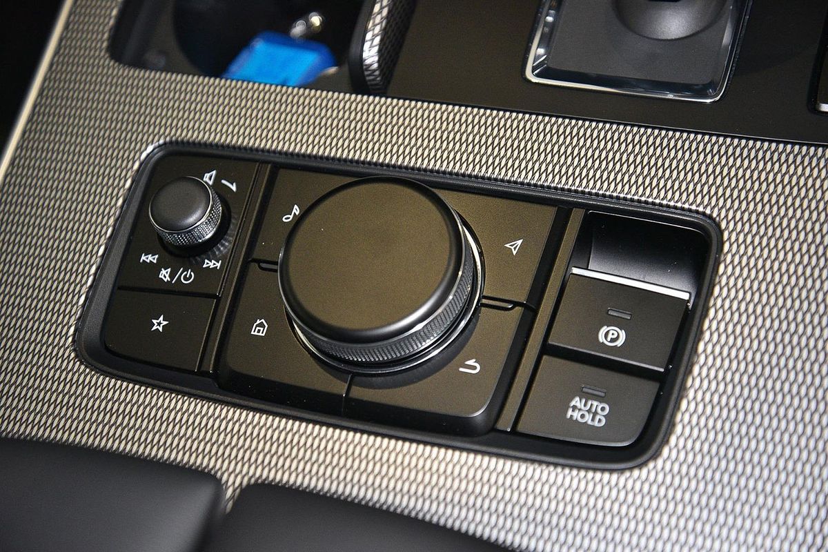 2024 Mazda CX-80 P50e Touring KL