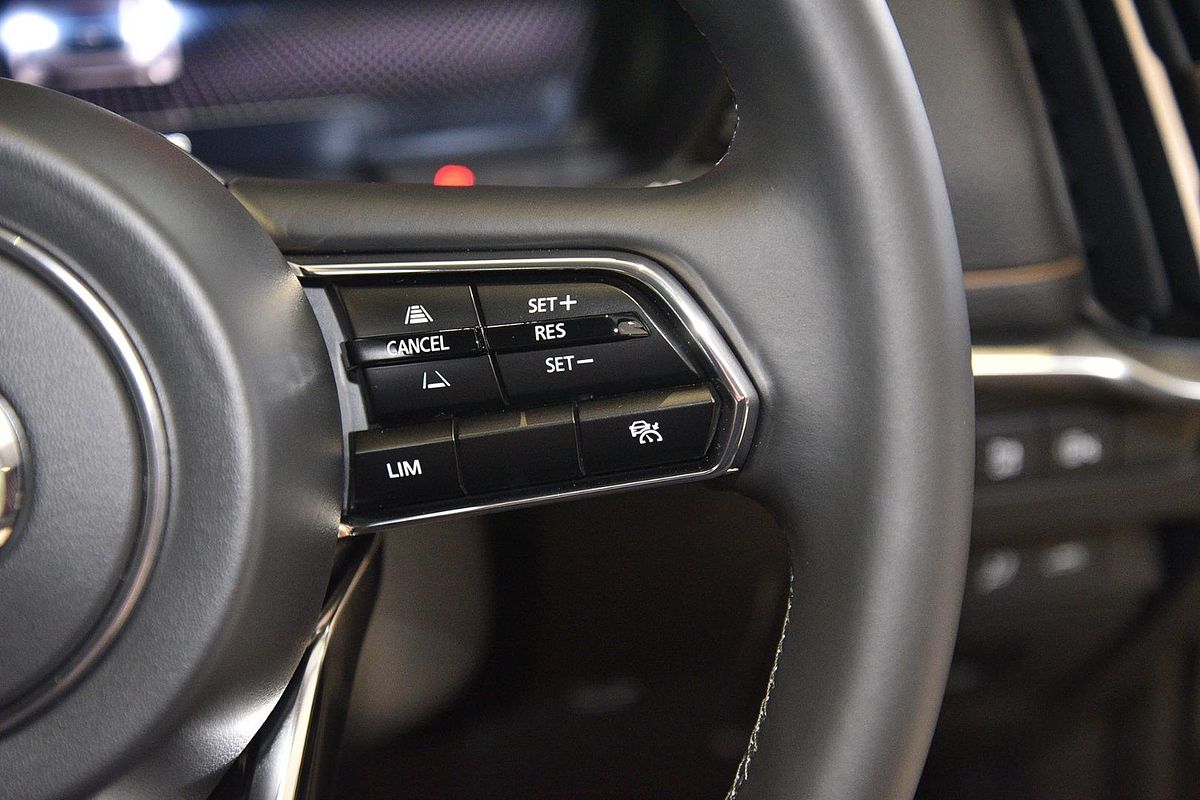 2024 Mazda CX-80 P50e Touring KL