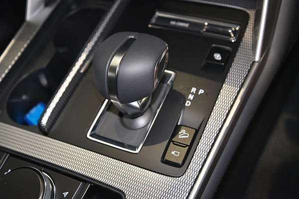 2024 Mazda CX-80 P50e Touring KL