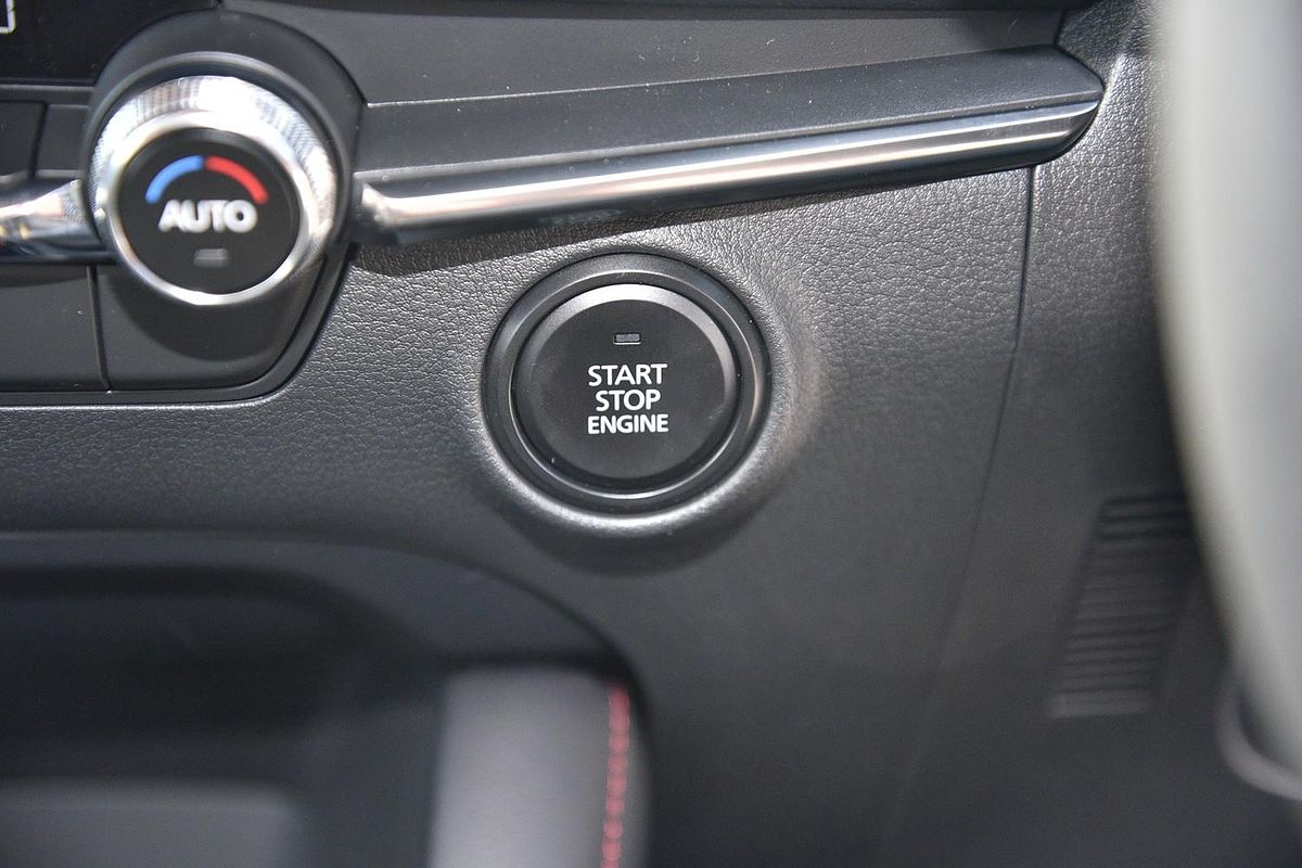 2024 Mazda 3 G25 Evolve SP BP Series