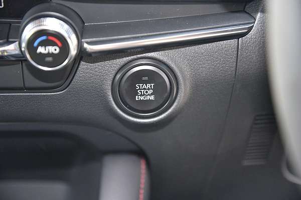 2024 Mazda 3 G25 Evolve SP BP Series