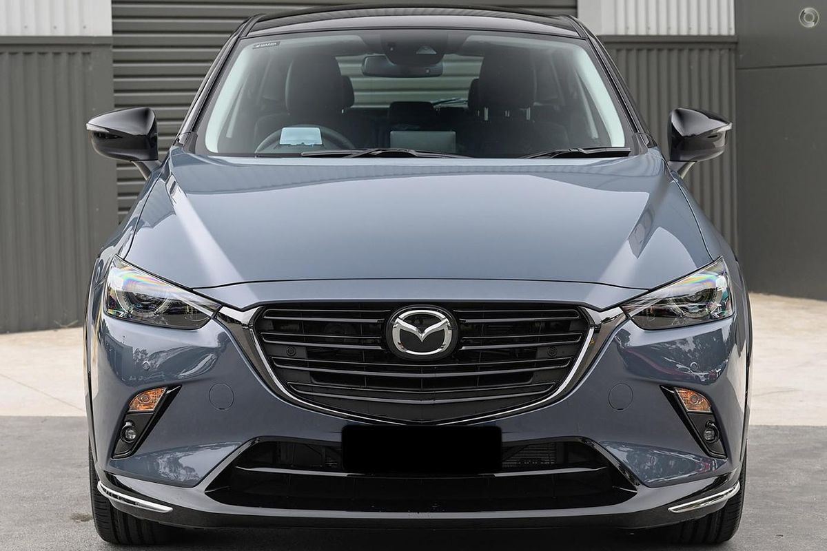 2024 Mazda CX-3 G20 Touring SP DK