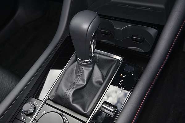 2024 Mazda 3 G25 Evolve SP BP Series