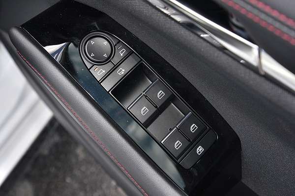 2024 Mazda 3 G25 Evolve SP BP Series