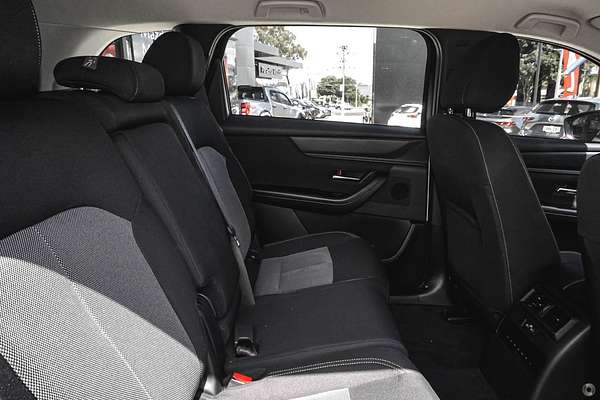 2024 Mazda CX-80 G40e Pure KL