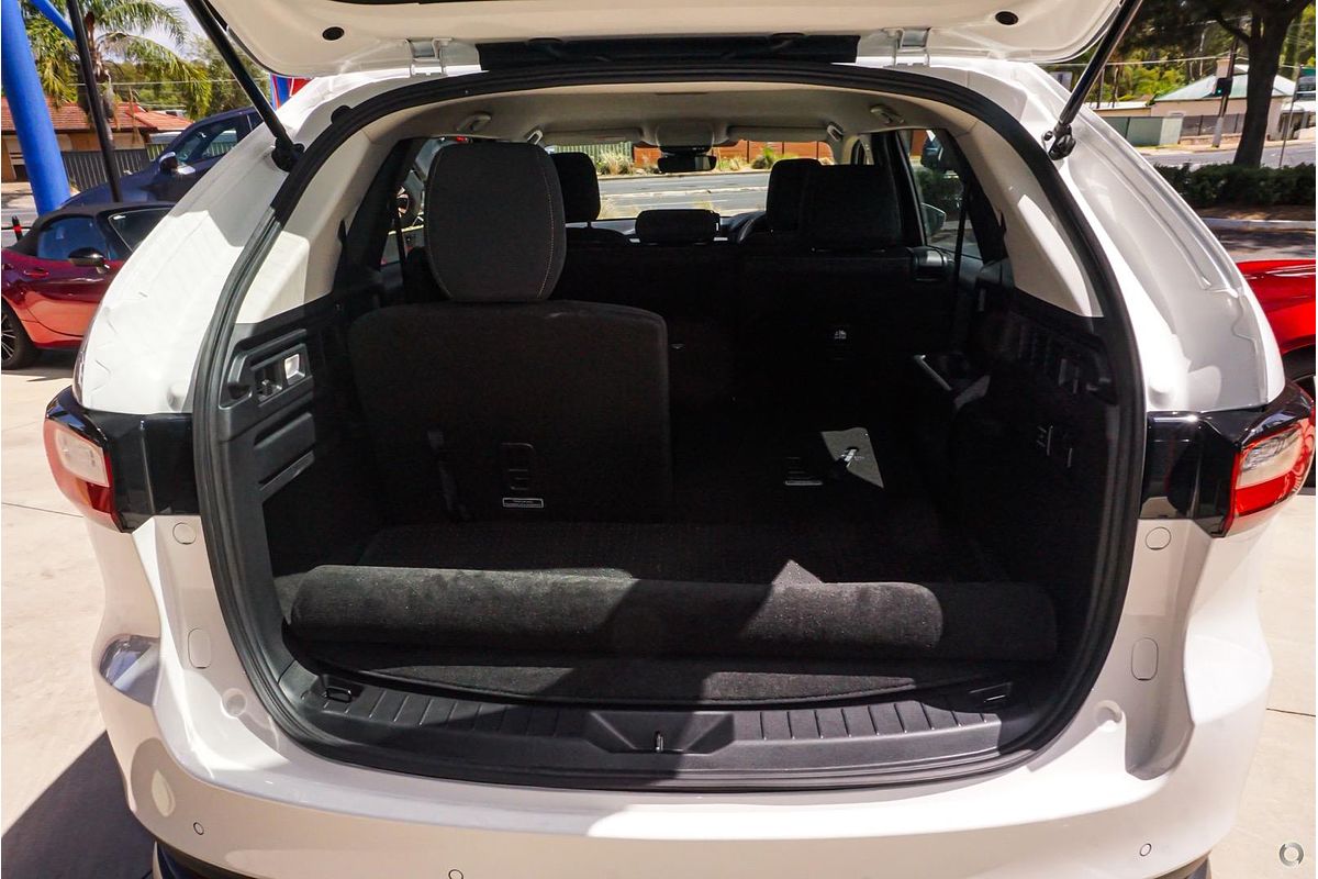 2024 Mazda CX-80 G40e Pure KL