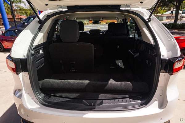 2024 Mazda CX-80 G40e Pure KL