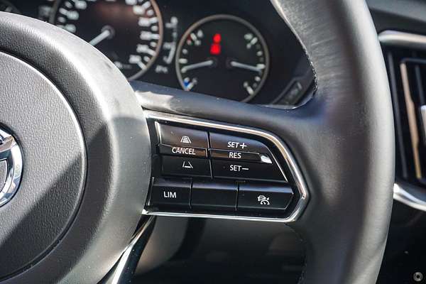 2024 Mazda CX-80 G40e Pure KL