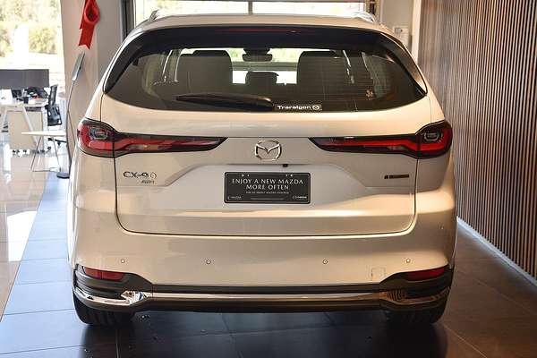 2024 Mazda CX-90 G50e GT KK