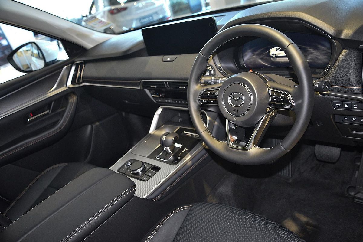 2024 Mazda CX-90 G50e GT KK