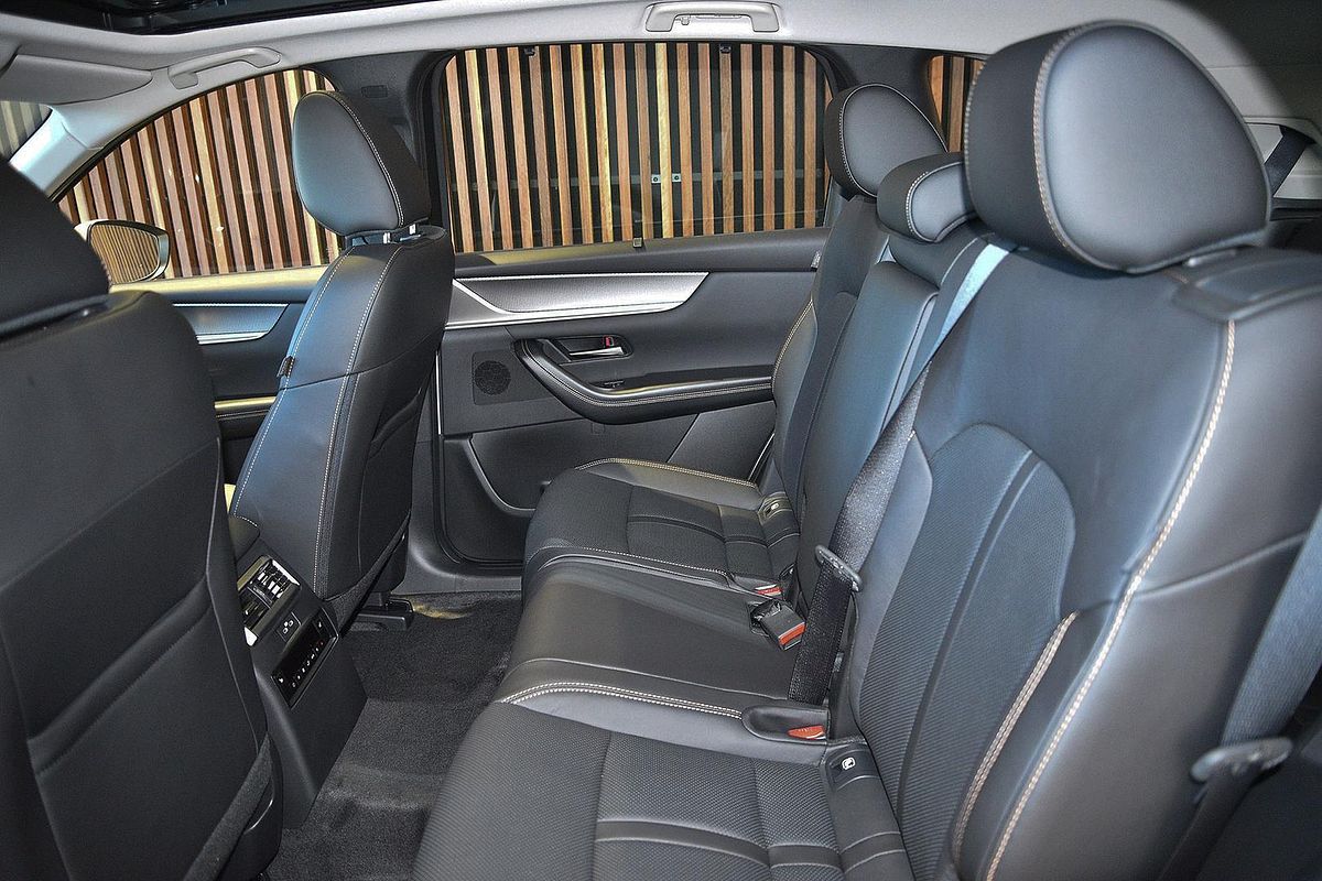 2024 Mazda CX-90 G50e GT KK