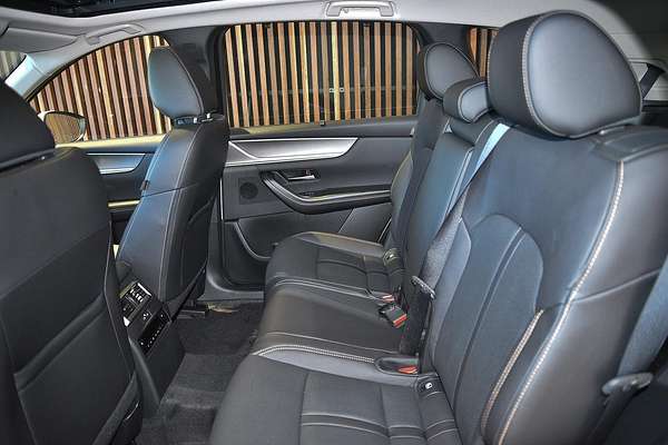 2024 Mazda CX-90 G50e GT KK