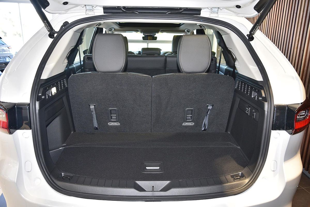 2024 Mazda CX-90 G50e GT KK