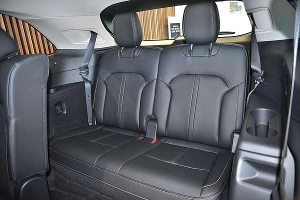 2024 Mazda CX-90 G50e GT KK