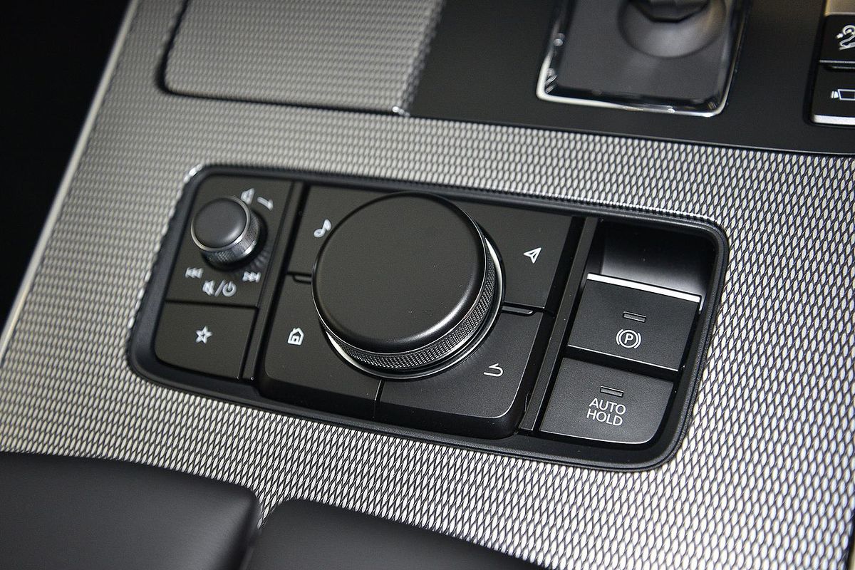 2024 Mazda CX-90 G50e GT KK