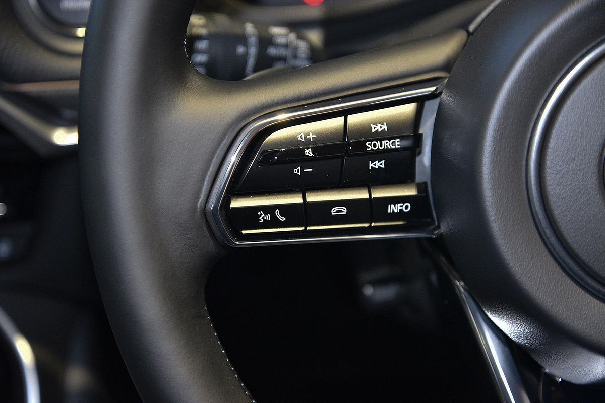 2024 Mazda CX-90 G50e GT KK